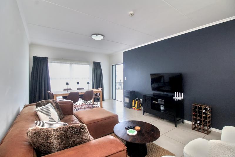 To Let 2 Bedroom Property for Rent in De Velde Western Cape